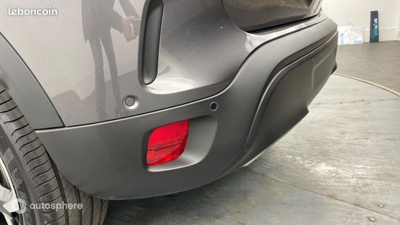 Citroen C5 Aircross 1.5 BlueHDi 130ch MAX boite automatique (image 21)