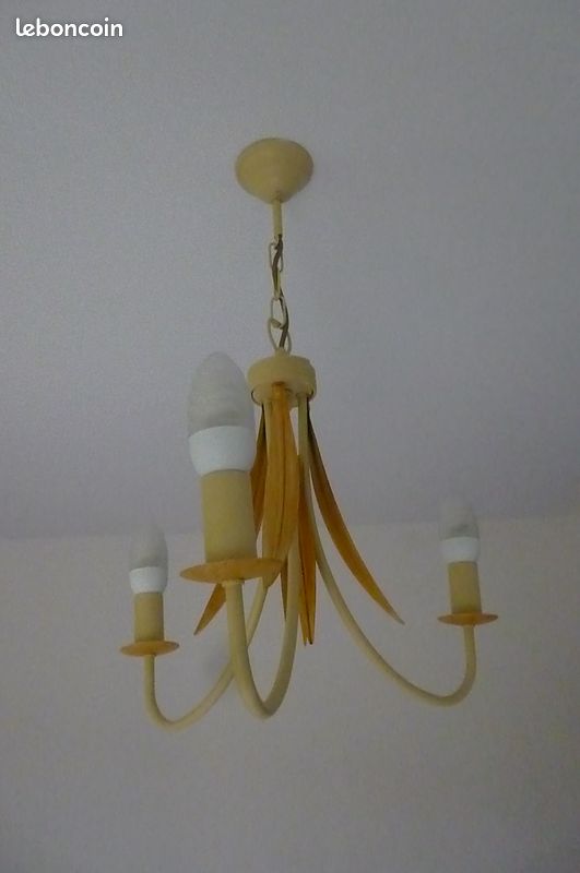 Lustre 3 branches (image 1)