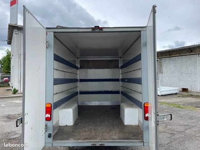 Renault Master PLANCHER CABINE 20 M3 2.3 DCI 130 (image 6)