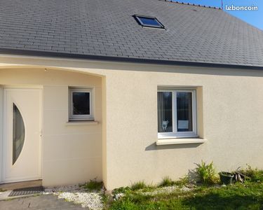 Maison 7 pièces 183 m² · à Loire-Authion · 183 m² · 390 000 €