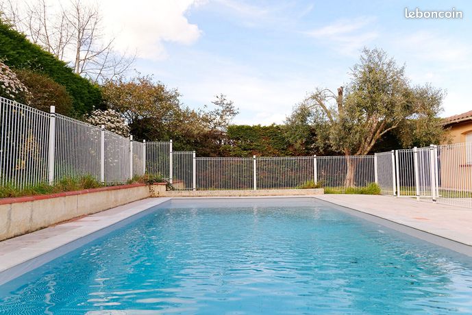 Villa 5 pièces 124 m²