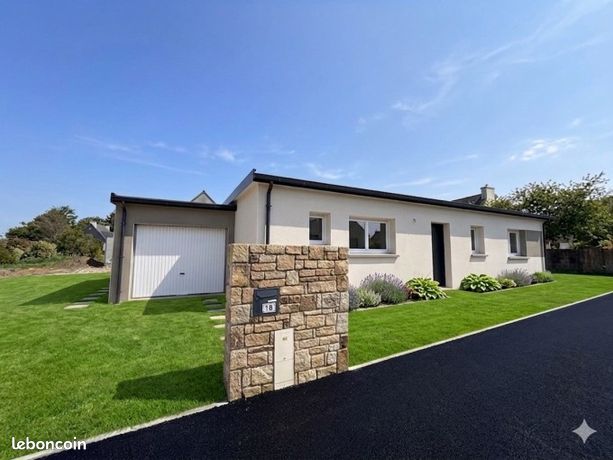 Maison 5 pièces 92 m²