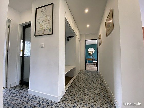 Appartement 4 pièces 86 m² · à Bordeaux · 86 m² · 1 380 €/mois