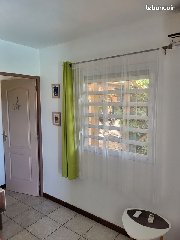 Location magnifique studio guadeloupe (image 14)