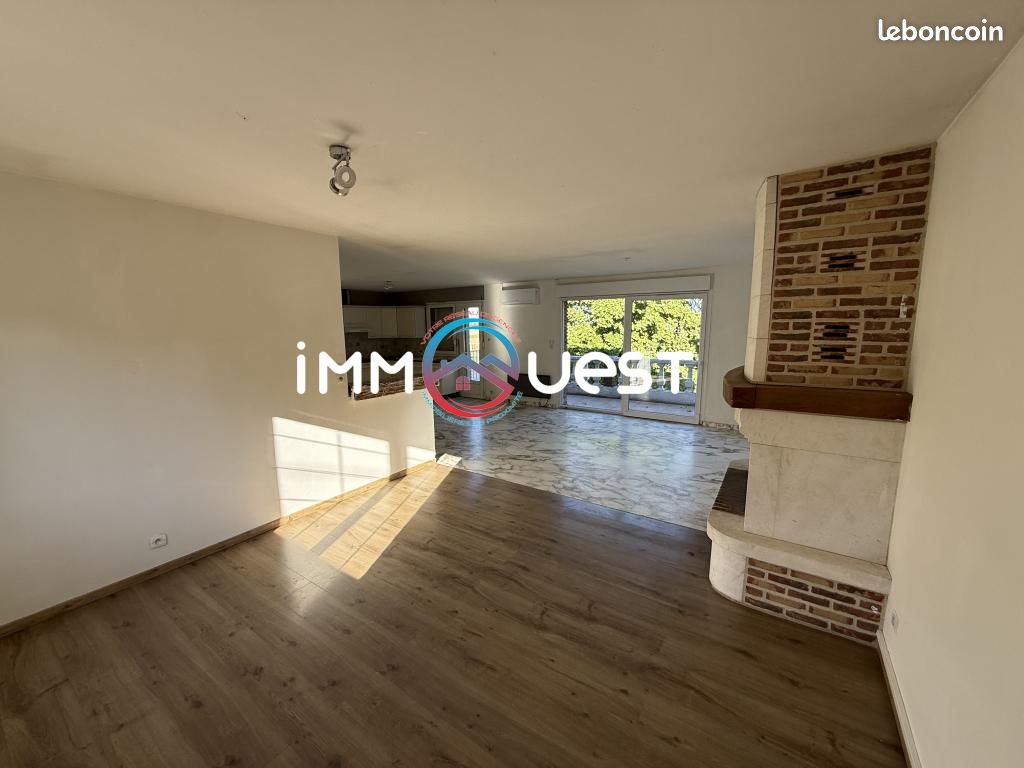 Maison 3 pièces 95 m² · à Dohem · 95 m² · 198 550 €