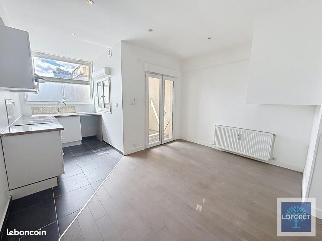 Appartement 2 pièces 53 m² · à Dijon · 53 m² · 690 €/mois