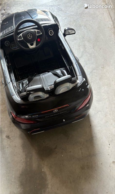 Voiture électrique (image 2)