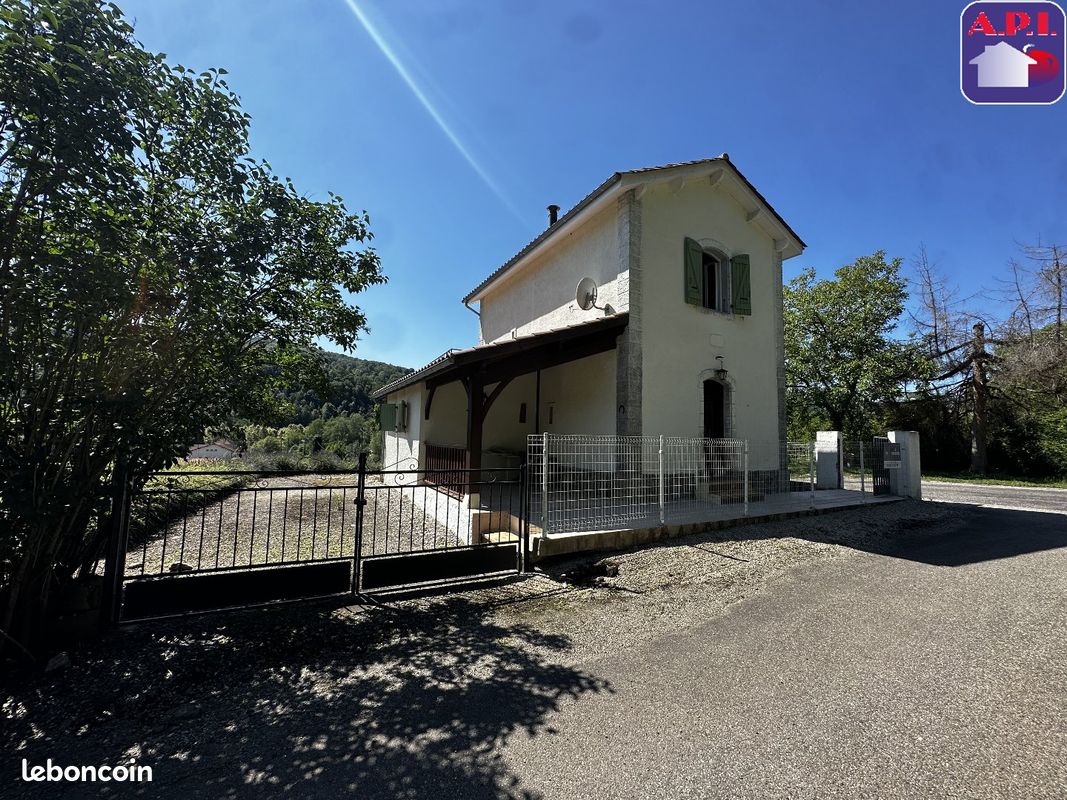 Maison 3 pièces 56 m² (image 2)