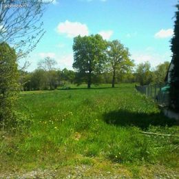 Terrain constructible st genest