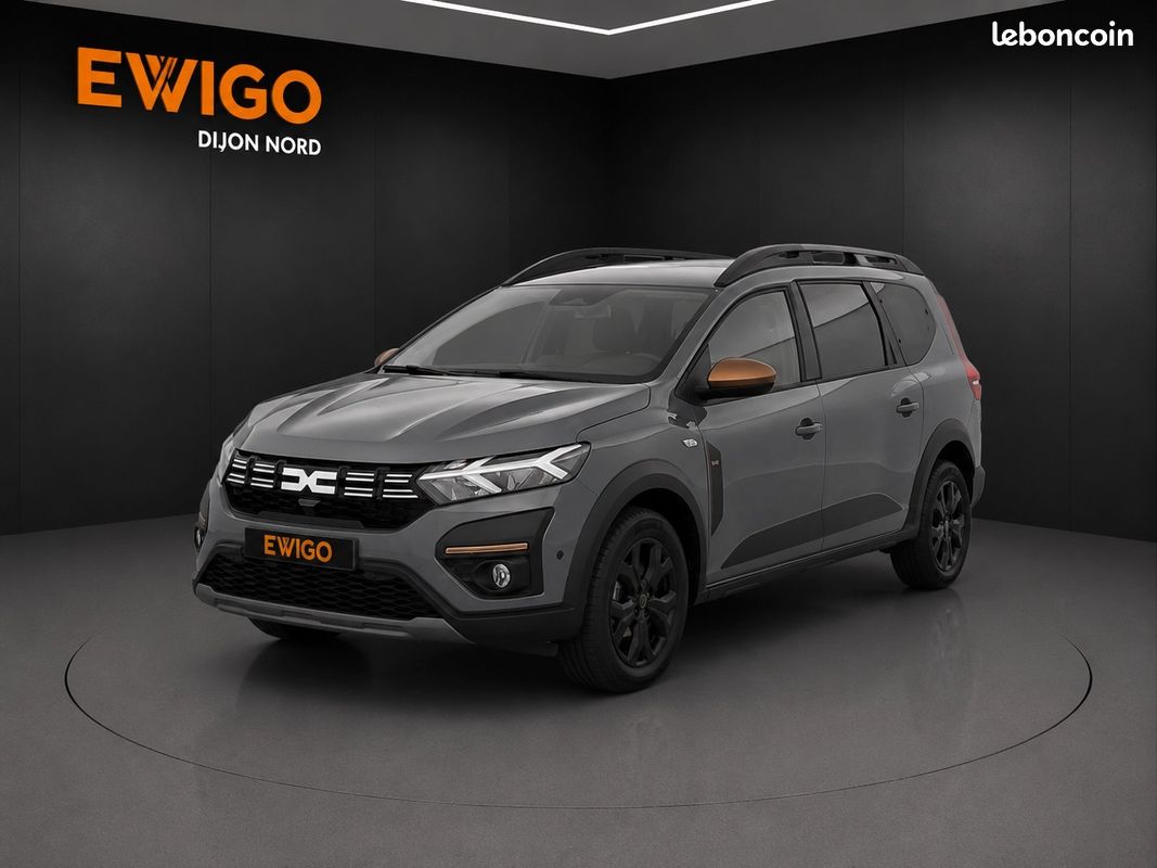 DACIA jogger 1.0 ECO-G GPL 100ch Extrême 7PL + PACK CONFORT+ / PACK NAVIGATION (image 15)