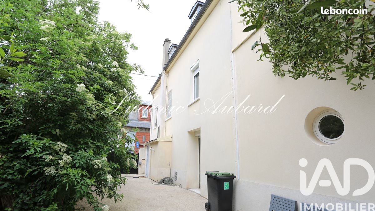 Maison 5 pièces 135 m² · à Montmagny · 135 m² · 370 000 €