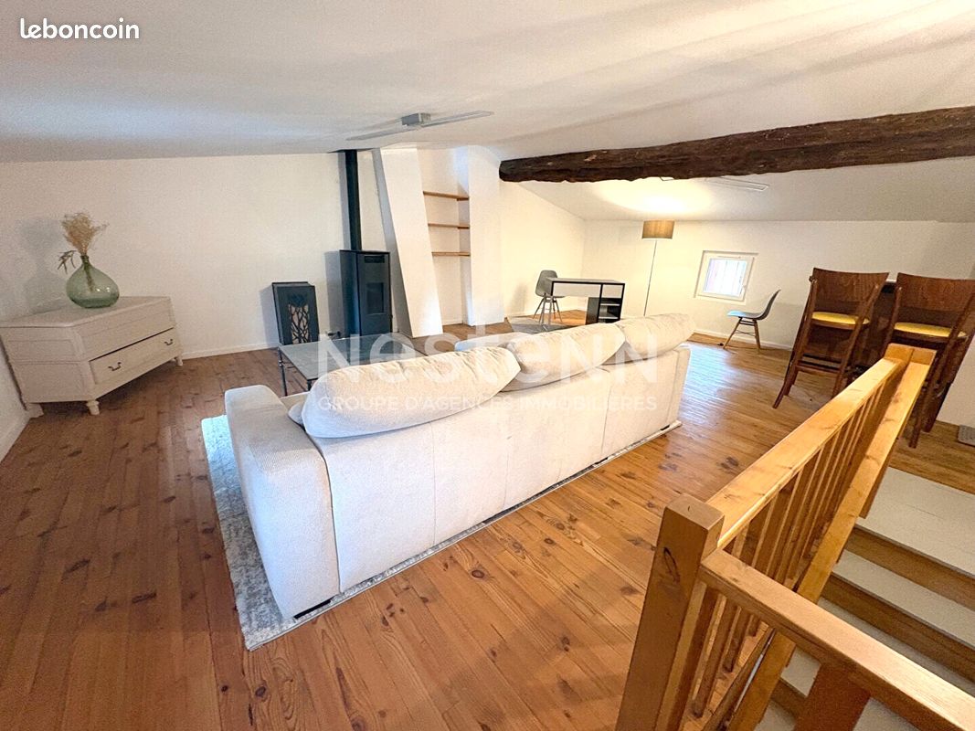 Maison 3 pièces 94 m² · à Carla-de-Roquefort · 94 m² · 119 500 €