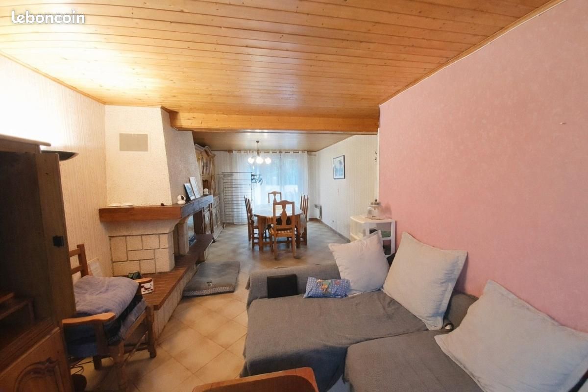 Maison 5 pièces 105 m² (image 1)