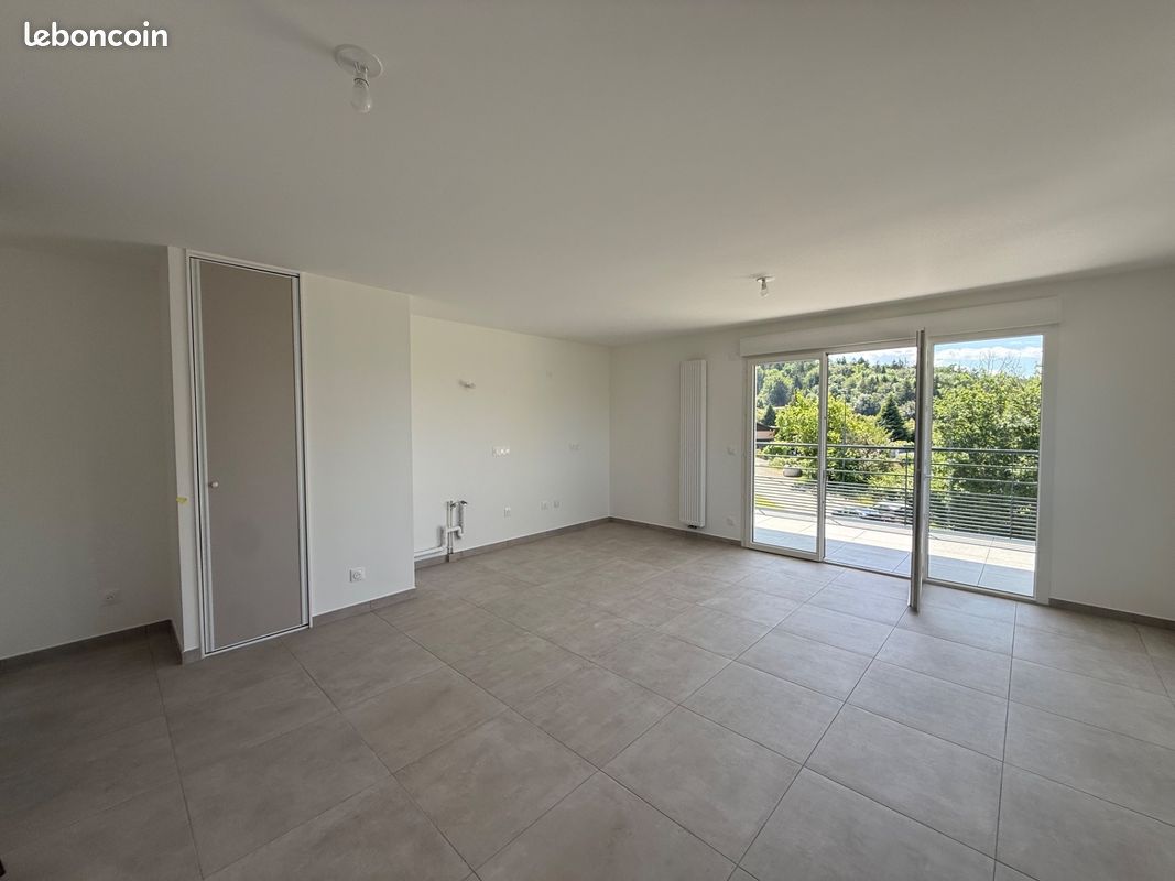 Appartement 3 pièces 68 m² · à Reignier-Ésery · 68 m² · 381 000 €