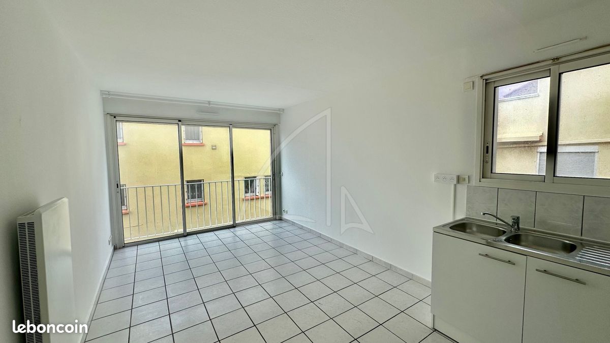 Appartement 2 pièces 48 m² · à Palavas-les-Flots · 48 m² · 550 €/mois