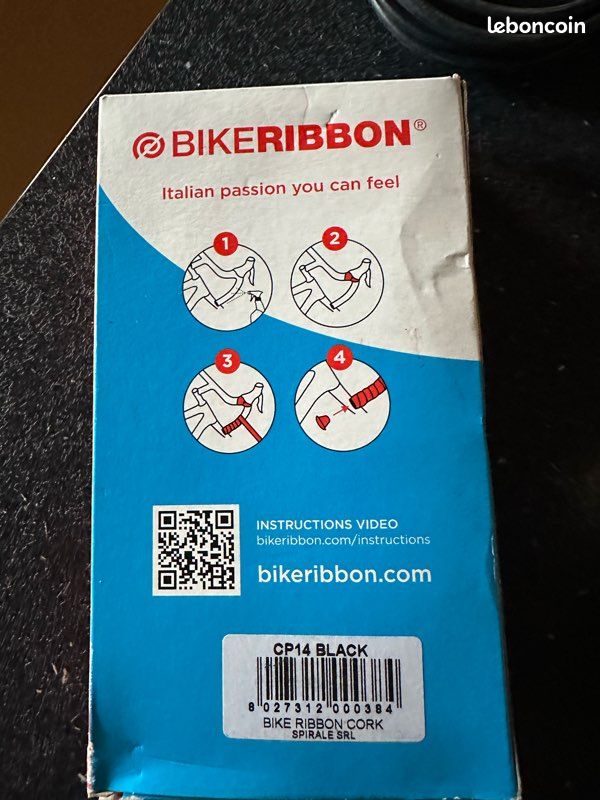 Kit réparation vélo (image 10)