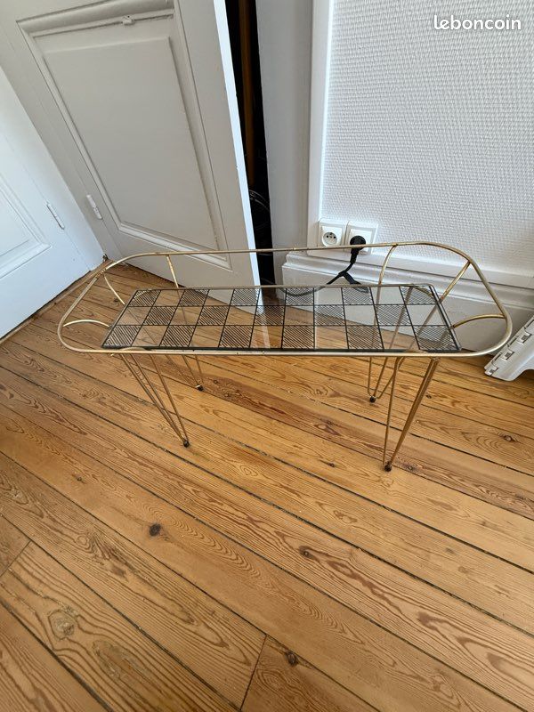 Desserte/table basse (image 1)