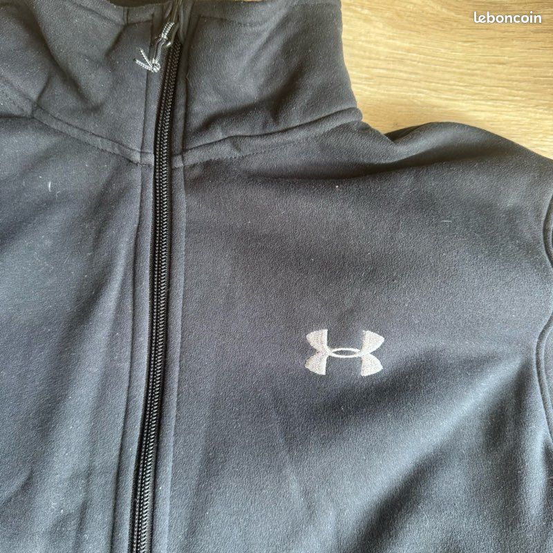 Under armour (image 2)