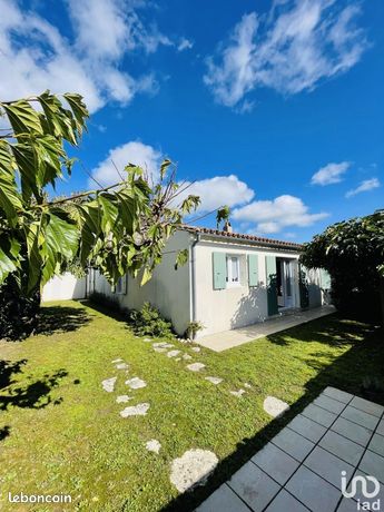 Maison 7 pièces 135 m²