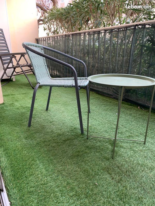 Appartement a louer martigues - 1 pièce(s) - 30 m2 - Surfyn