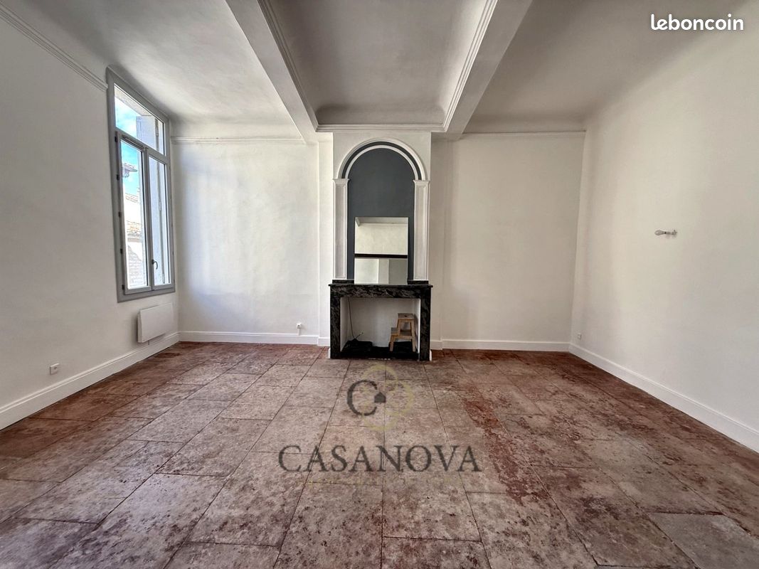 Appartement 2 pièces 66 m² · à Montpellier · 66 m² · 280 000 €
