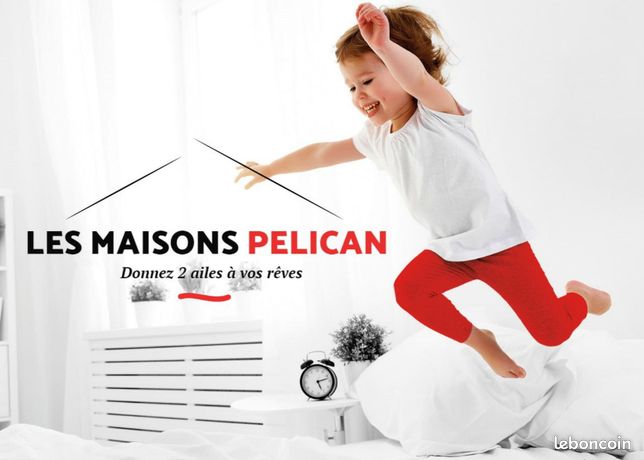 Terrain 555 m² Orléans