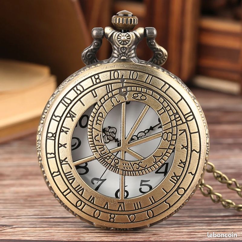 Leboncoin Montre Pendentif Femme Ancienne Leboncoin Montre Gousset