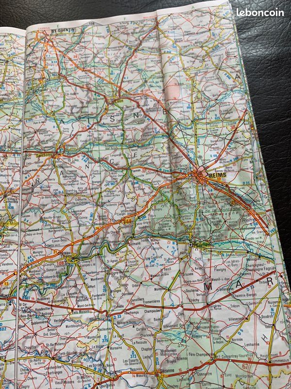 Nouveau guide de la route (image 2)