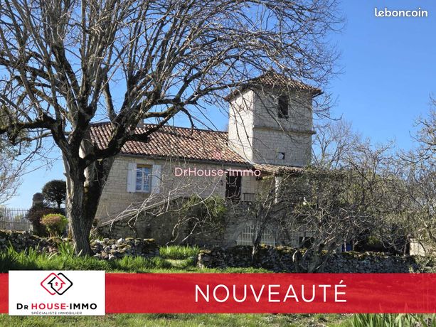 Maison 5 pièces 215 m²