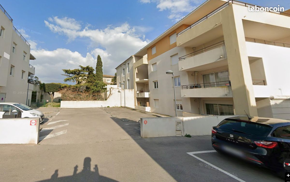 Appartement 2 pièces 45 m² · à Mèze · 45 m² · 150 000 €