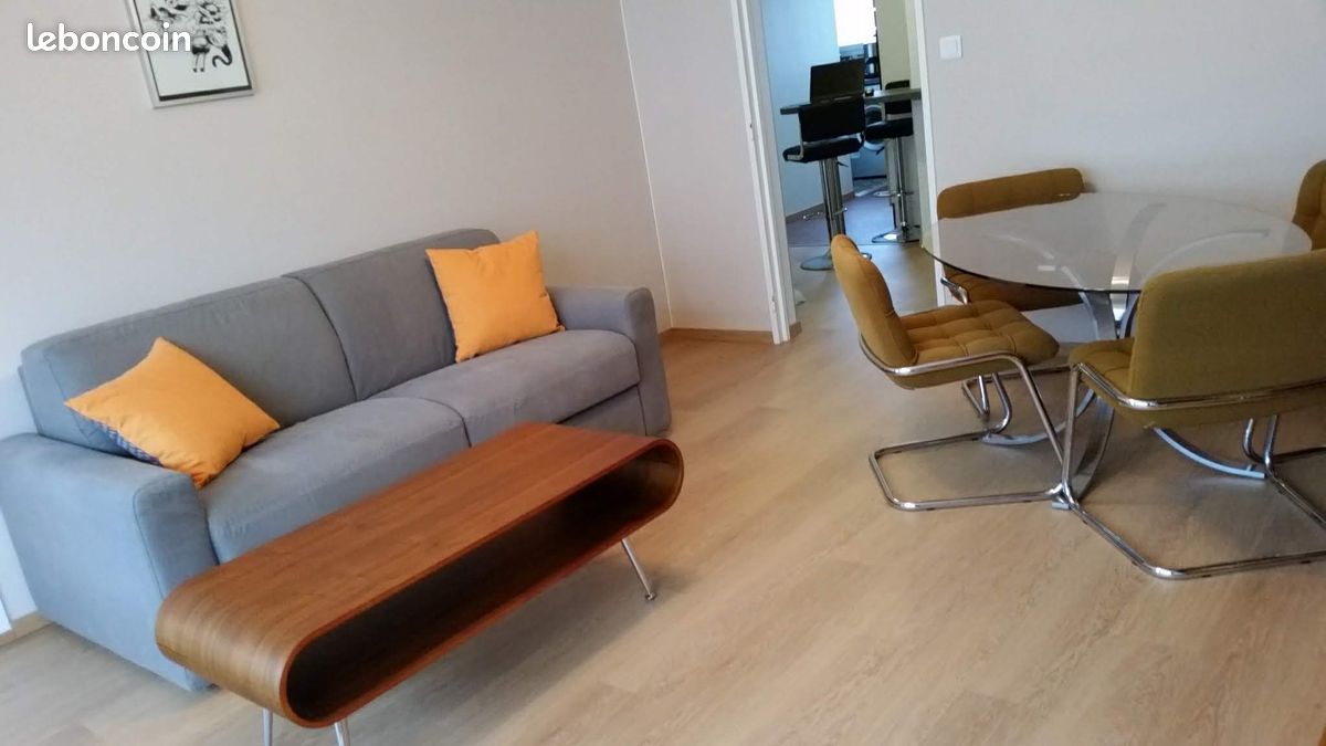 Appartement 2 pièces 50 m² · à Metz · 50 m² · 730 €/mois