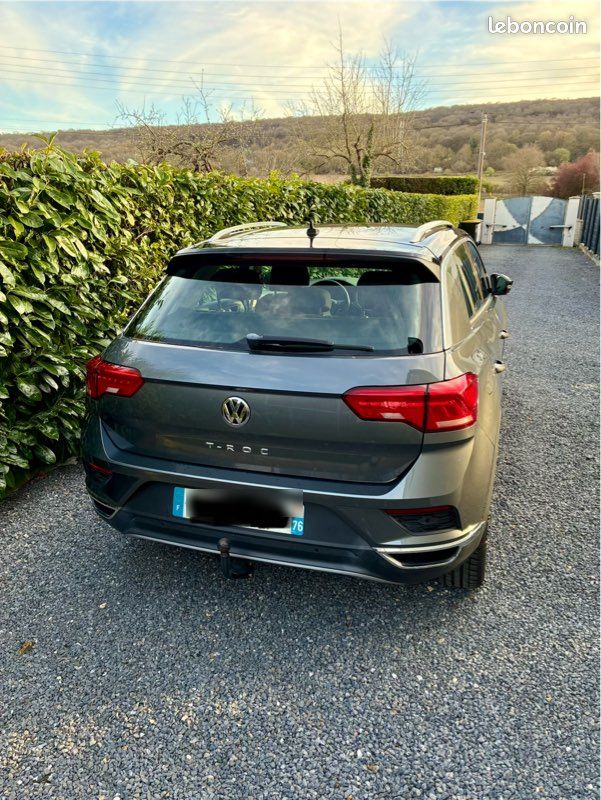 Volkswagen Troc (image 3)