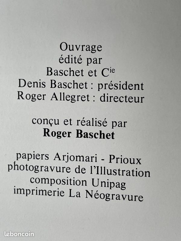 LES STYLES EMPIRE RESTAURATION, livre (image 8)
