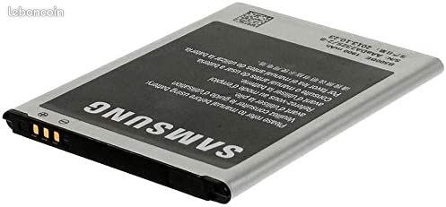 Batterie neuve Samsung pour téléphones portable EB575152VU - AA1C927 JS/5-B - 1500 mhA (image 1)
