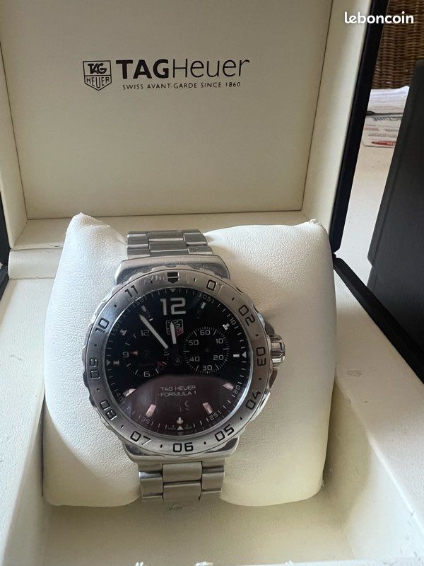 Tag heuer (image 2)