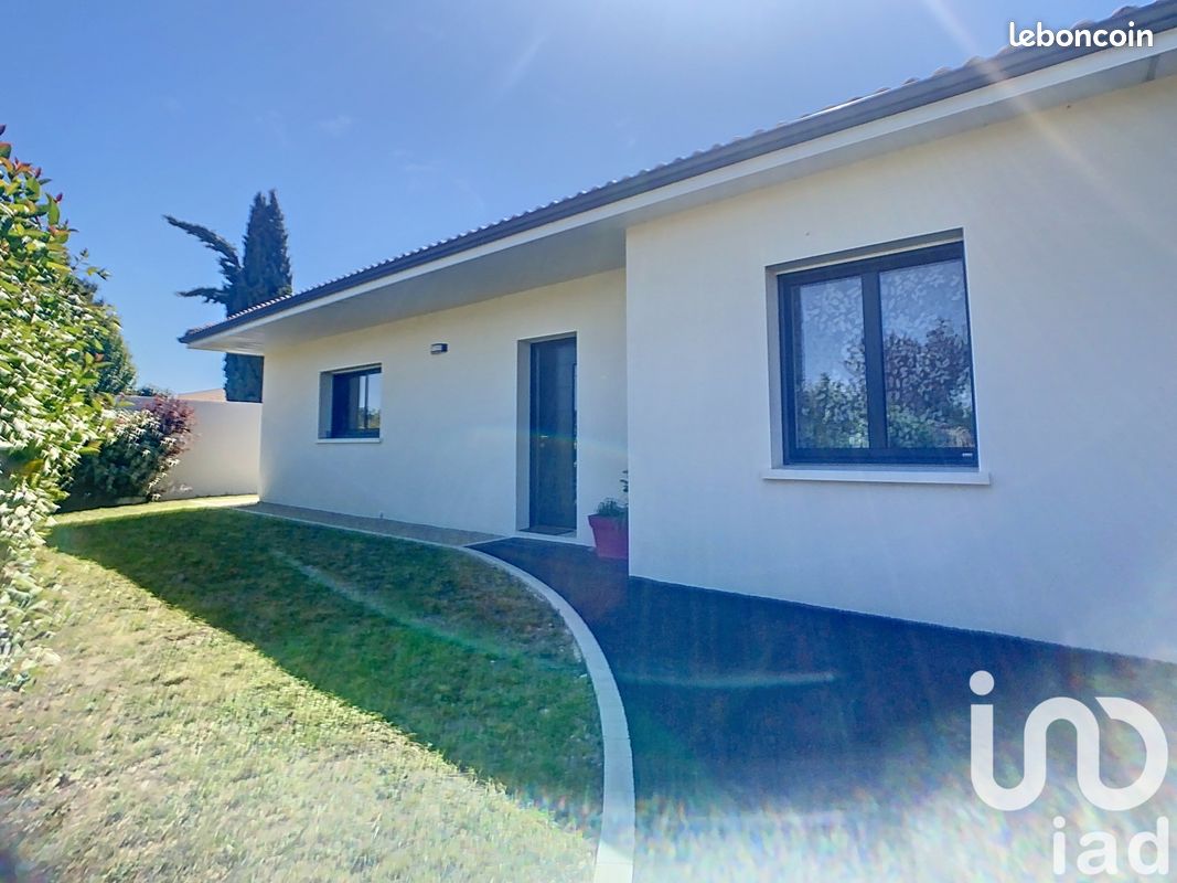 Propriété 5 pièces 157 m² - Brax 47310 (image principale 12)