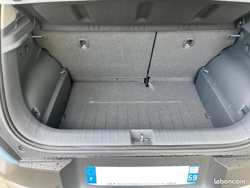 Kia EV2 147ch 42,2kWh Earth (image 8)