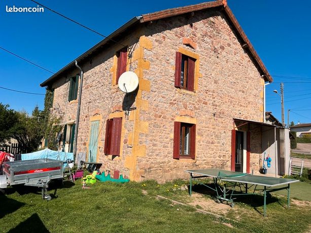 Maison 12 pièces 171 m²