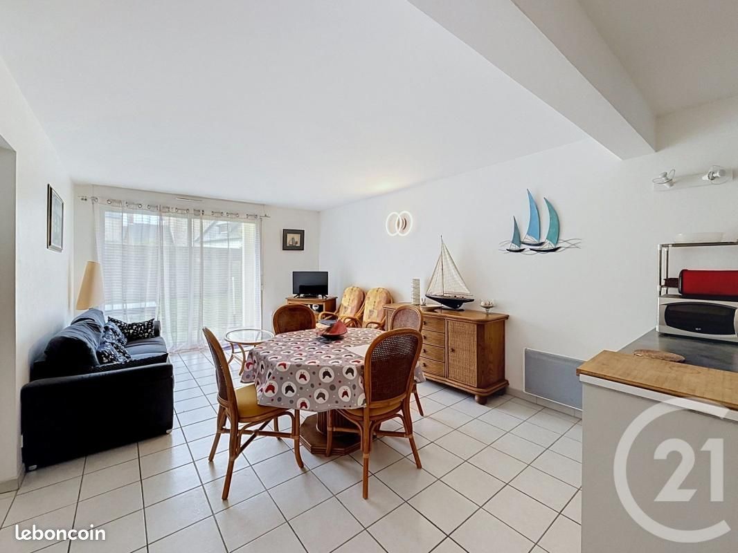 Appartement 4 pièces 85 m² · à Perros-Guirec · 85 m² · 378 000 €