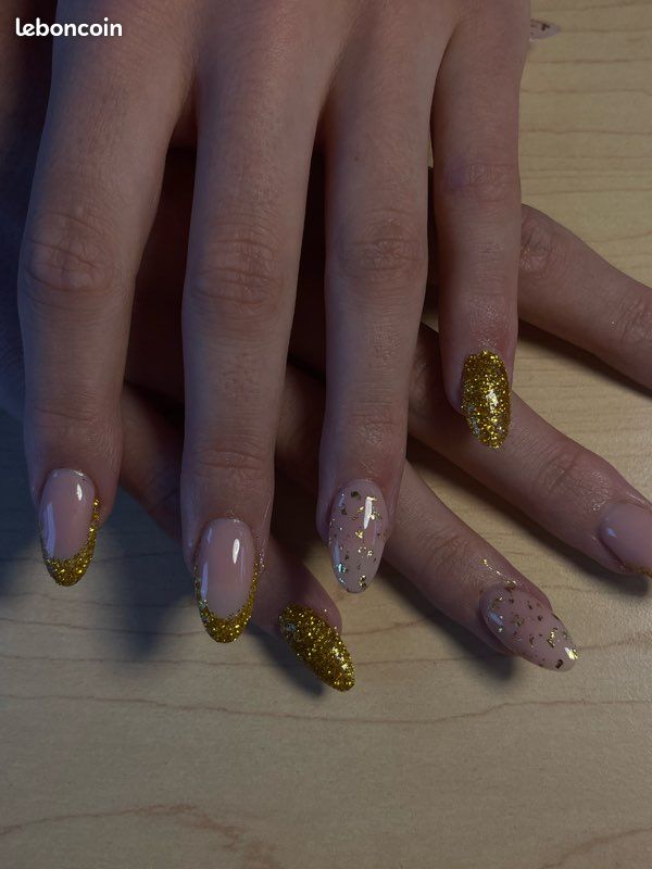 Press on Nails 👑 (image 2)