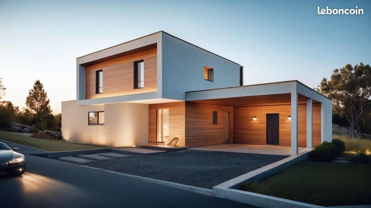 Maison 6 pièces 143 m² · à Bindernheim · 143 m² · 465 000 €