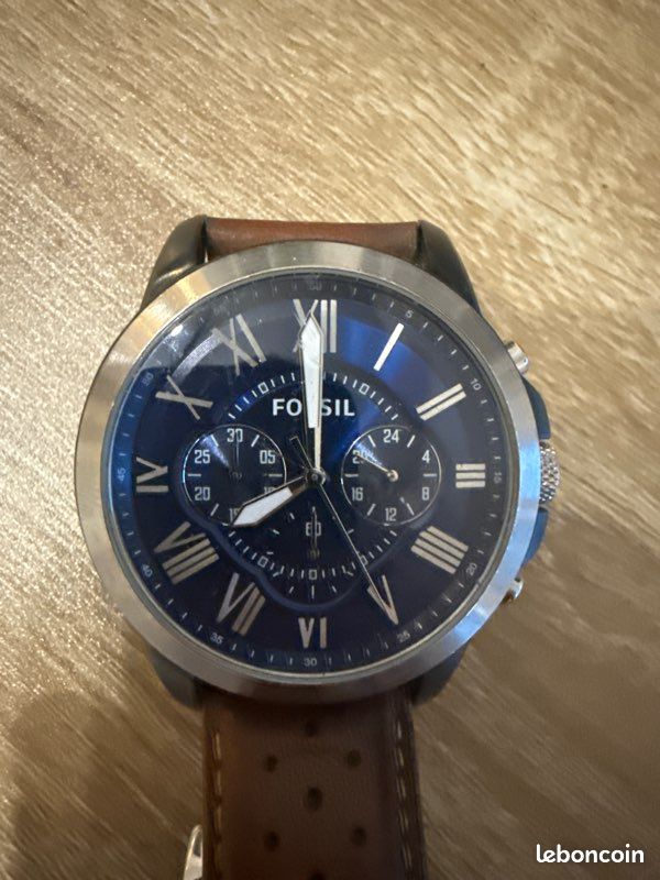 Montre Fossil (image 3)