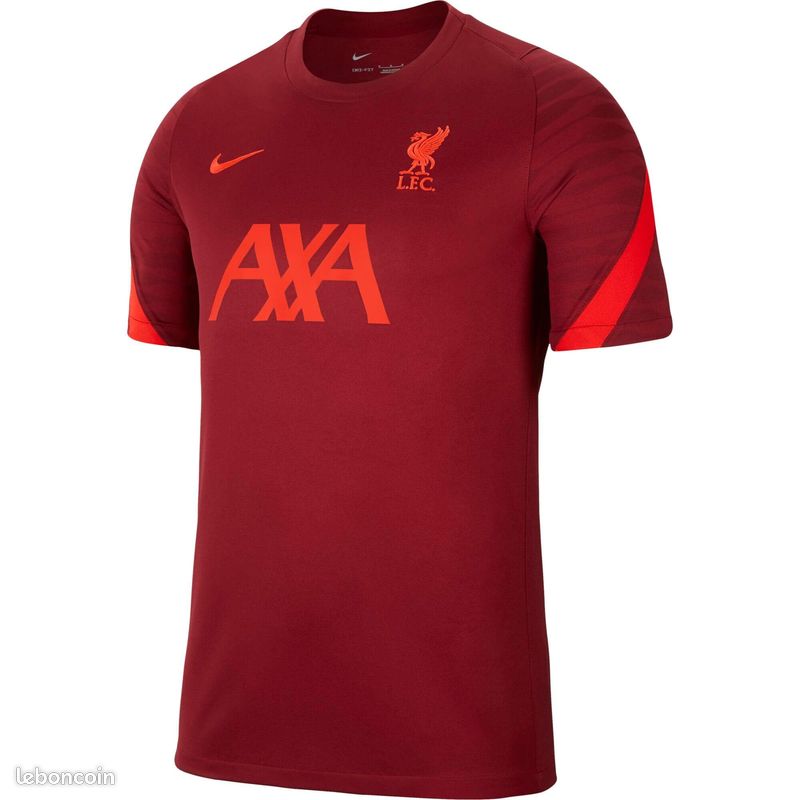 Maillot M Liverpool 2022 (image 1)