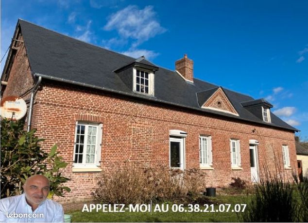 Maison 4 pièces 93 m²