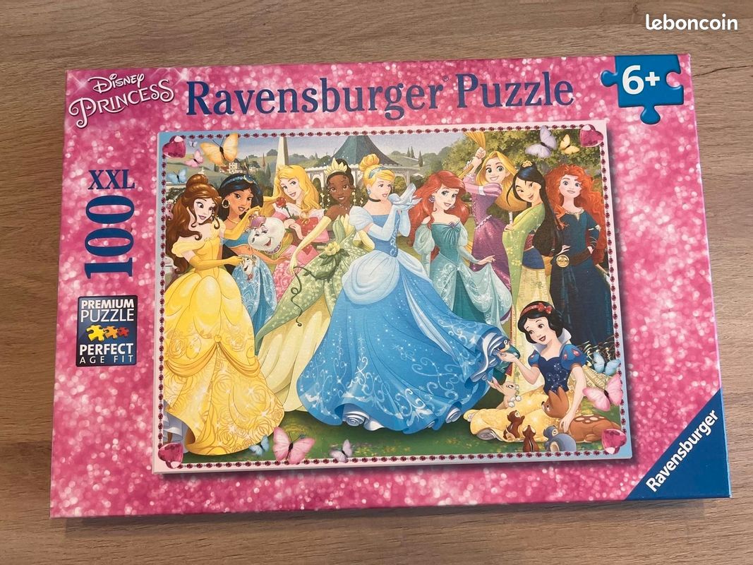 Puzzles et jeux enfants (image 4)