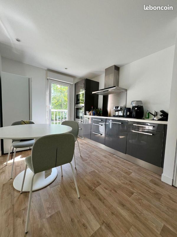 Appartement 5 pièces 70 m² (image 2)