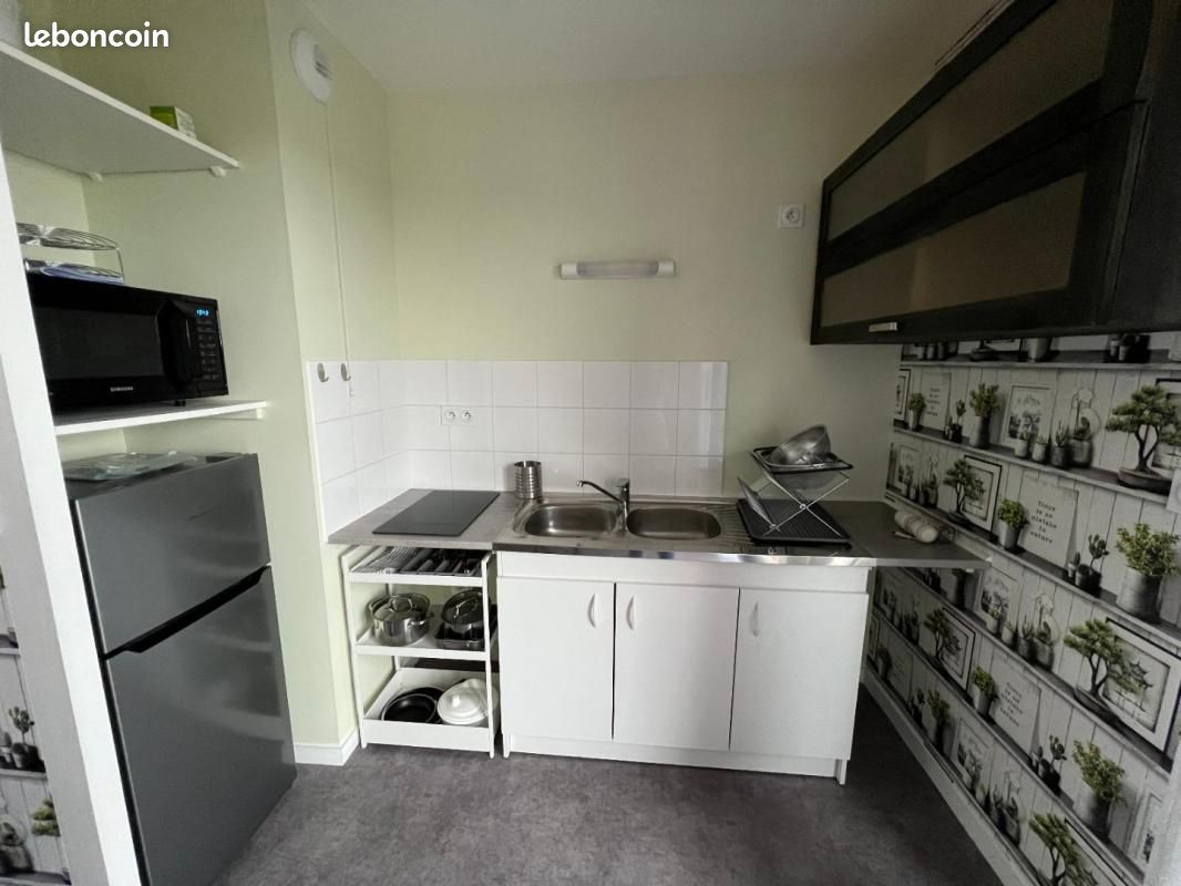 Appartement 2 pièces 39 m² (image 4)