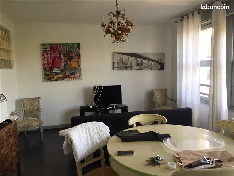 Appartement 3 pièces 55 m² · à Dunkerque · 55 m² · 730 €/mois