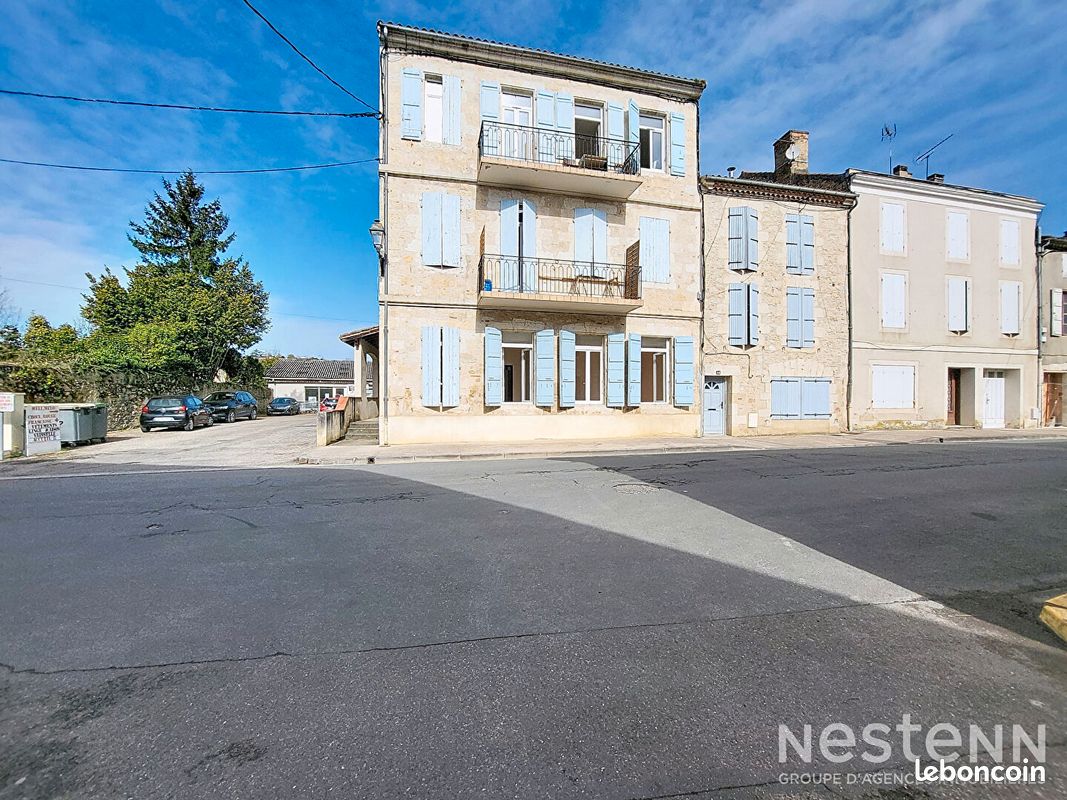 Appartement 1 pièce 22 m² · à Condom · 22 m² · 310 €/mois