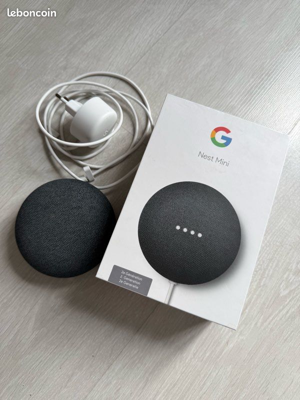 Nest mini (image 1)